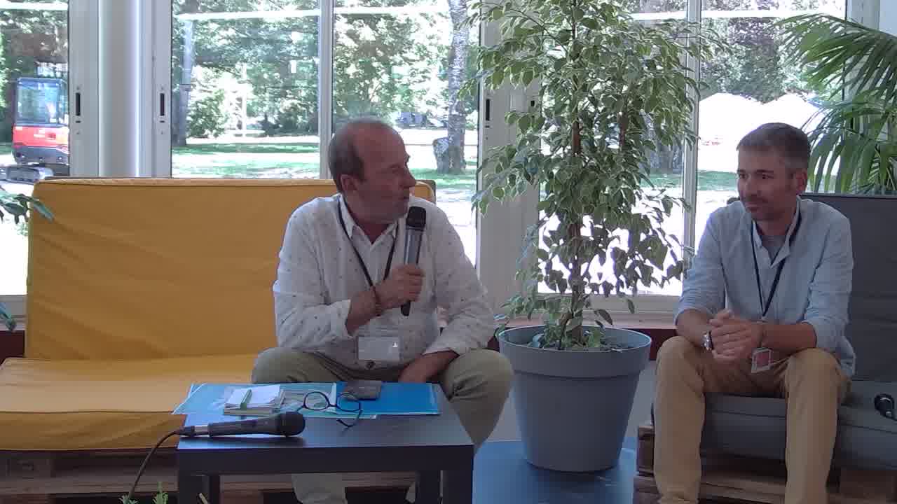 RNFP 2025 - Table ronde