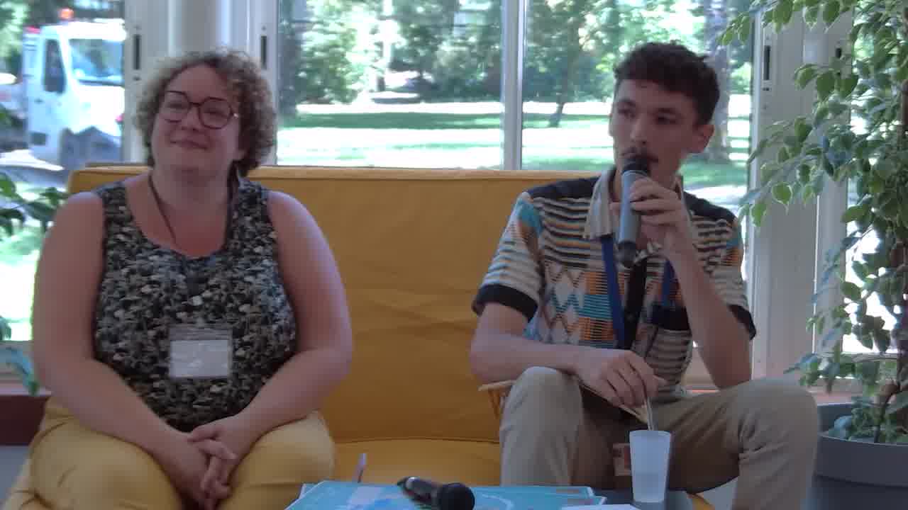 RNFP 2025 - Table ronde