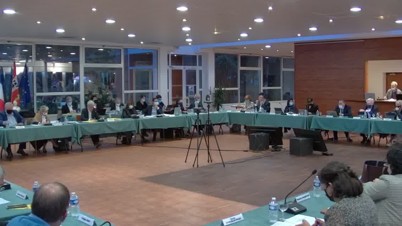 3.1 Convention de partenariat avec l'Association Pierre Avenir