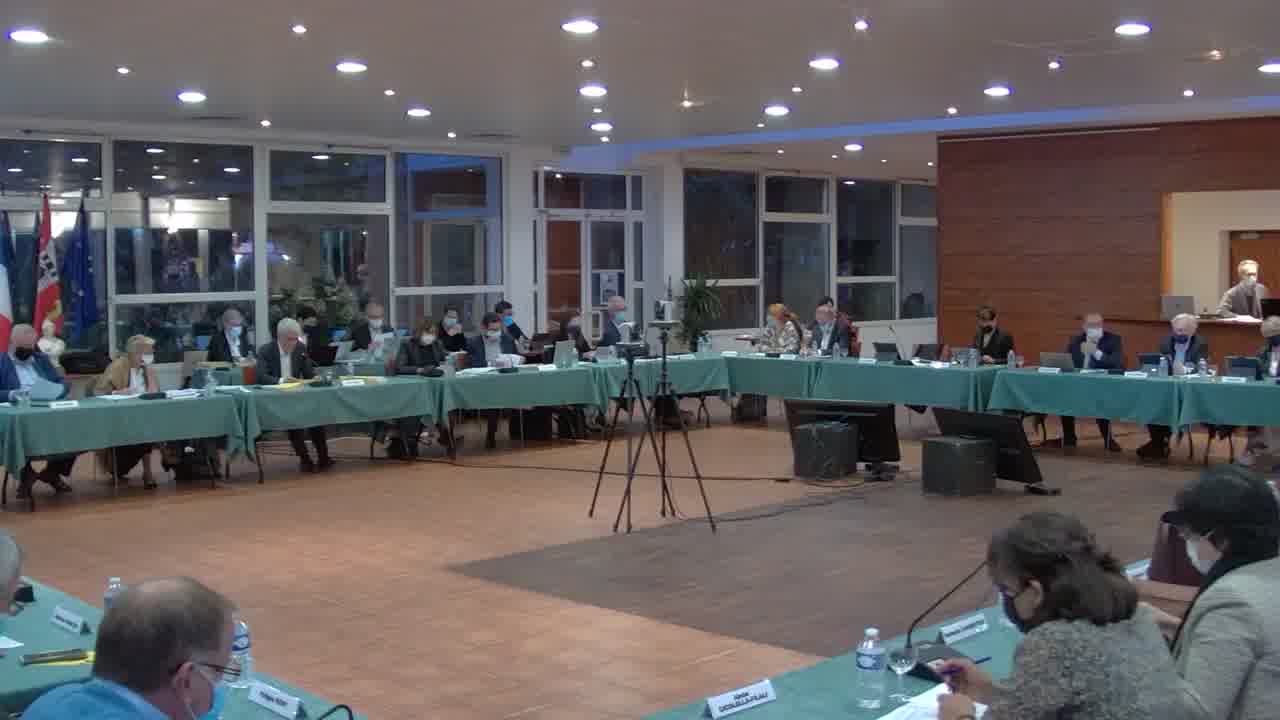 3.2 Convention de partenariat avec le Centre Léo Lagrange