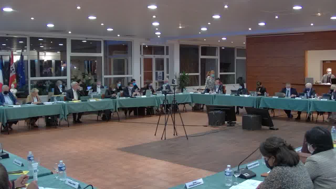 4.2 Conventions de partenariat avec le CCAS
