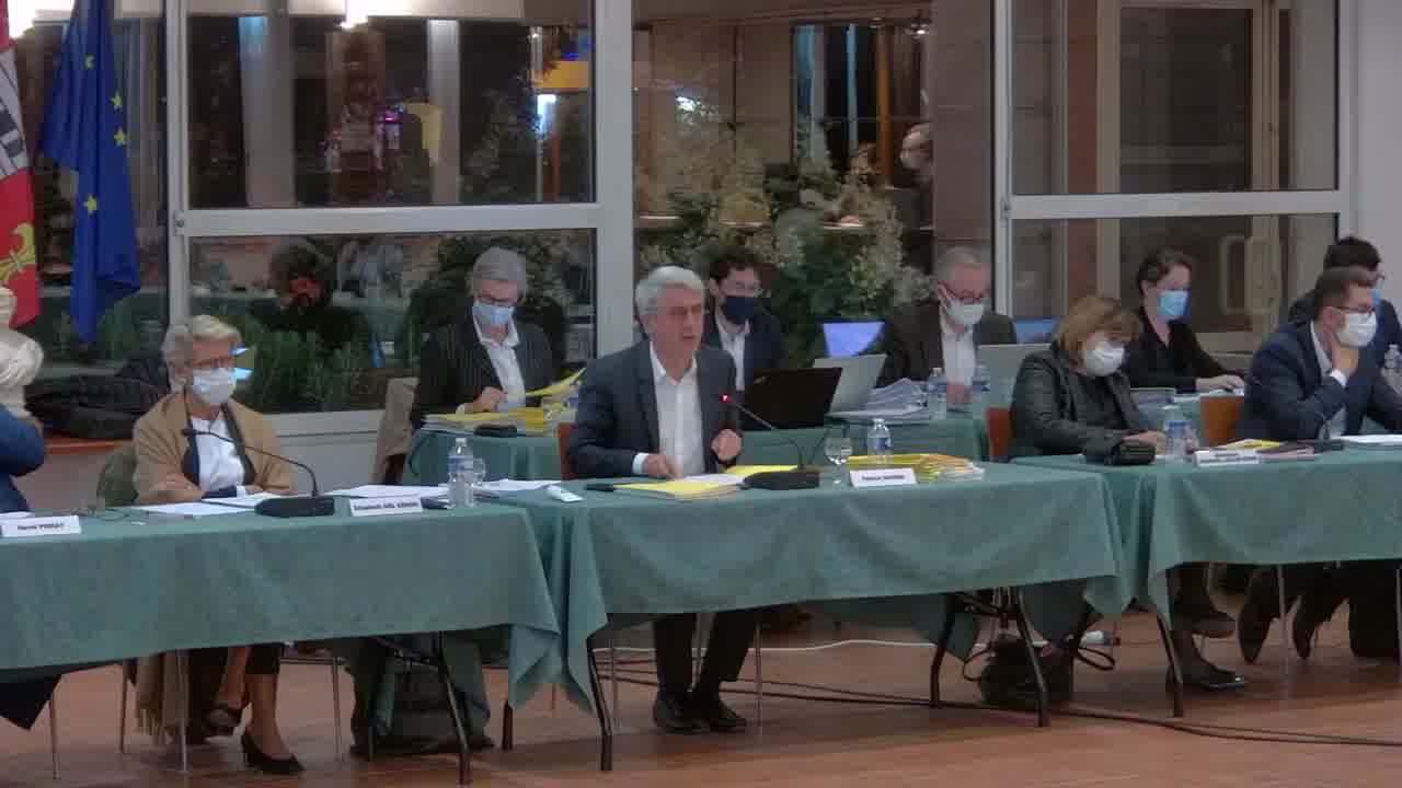 6.2 Convention de mise en oeuvre du dispositif