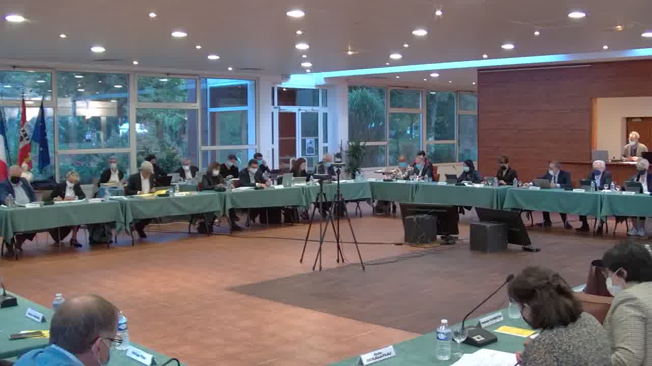 2.3 Avenant 1 à la Convention de délégation de maitrise d'ouvrage de la CAE d'Epinal relatif à la gestion de l'eau potable dans le cadre du nouveau projet de renouvellement urbain du quartier de Bitola-Champbeauvert